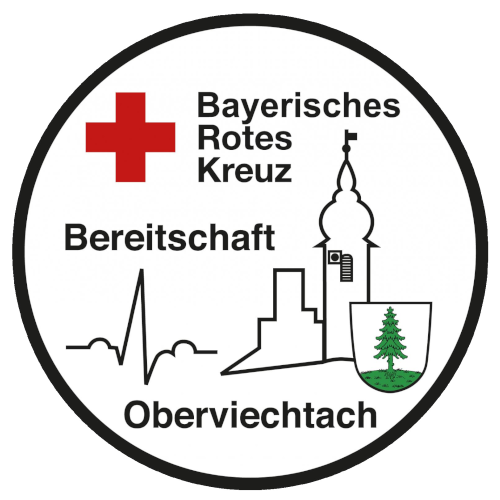 BRK Bereitschaft Oberviechtach